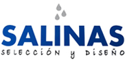 Salinas selección y diseño