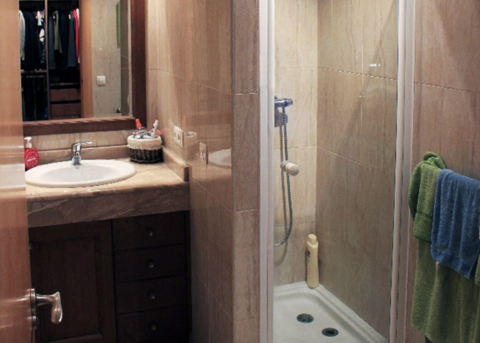 salinas proyectos baño antes