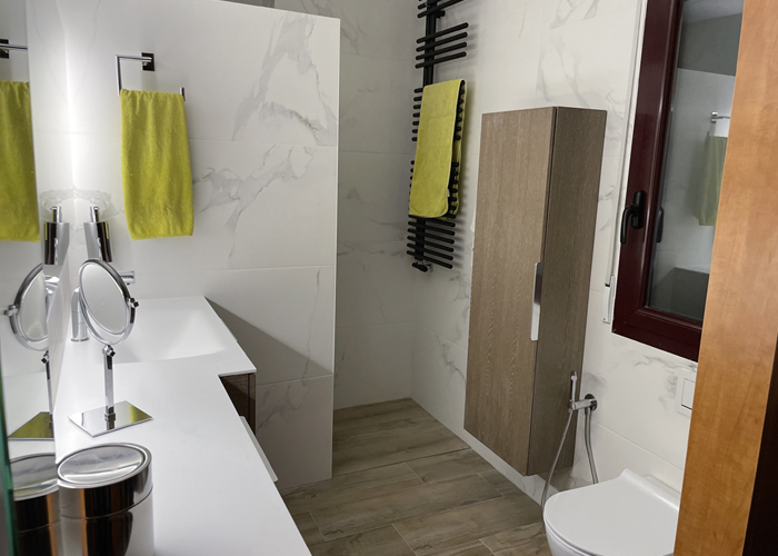 salinas proyectos baño después