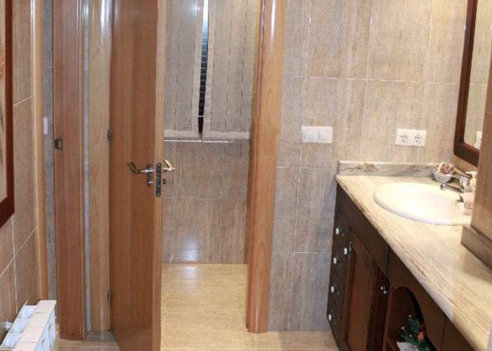 salinas proyectos baño antes