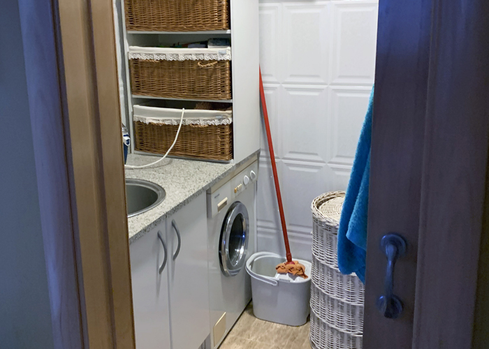 salinas proyectos despensa antes