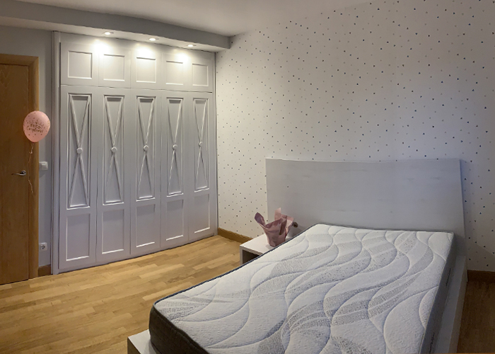 salinas reformas dormitorio después