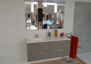 Salinas Ithaca Arena 4 cajones