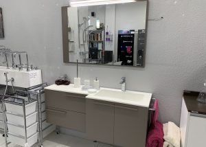 Salinas Lacado T09M tirador Moscú