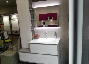 Salinas Laminado WD01 - WD02 tirador Ankara