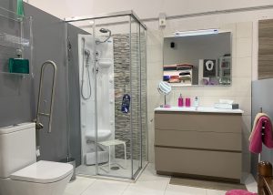 Salinas MUEBLE TX02 TIRADOR ANKARA