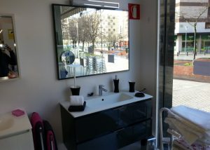 Salinas 03 Mueble G01B tirador Berlín