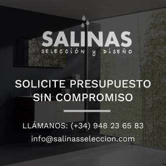 Salinas baner